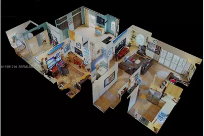 9008 Collins Ave #402, Surfside, FL 33154 - Photo 42