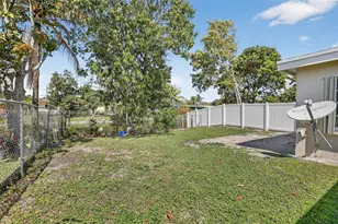 2521 NW 72nd Ave, Sunrise, FL 33313 - Photo 16