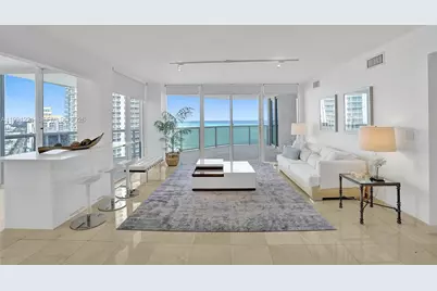 6301 Collins Ave #2308, Miami Beach, FL 33141 - Photo 1