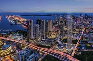 20 NE 11th St, Miami, FL 33132 - Photo 1