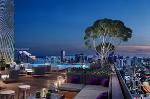 20 NE 11th St, Miami, FL 33132 - Photo 4