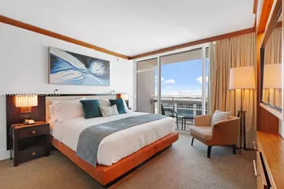 6801 Collins Ave 711 Door # 710, Miami Beach, FL 33141 - Photo 10