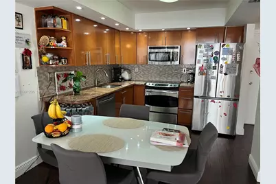 18051 Biscayne Blvd #903, Aventura, FL 33160 - Photo 1