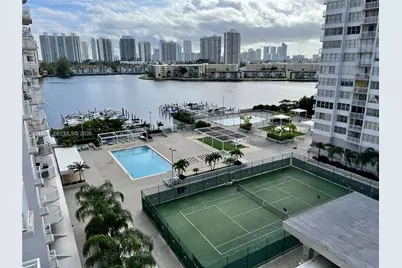 18051 Biscayne Blvd #903, Aventura, FL 33160 - Photo 10
