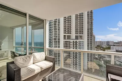 18201 Collins Ave #2007, Sunny Isles Beach, FL 33160 - Photo 30