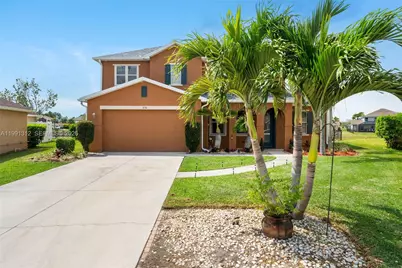 8130 Blue Daze Ct, Lehigh Acres, FL 33972 - Photo 1