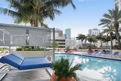 253 NE 2nd St #2209, Miami, FL 33132 - Photo 24