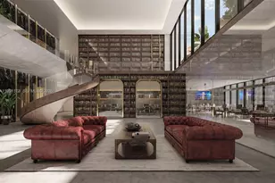 60 NE 11th, Miami, FL 33132 - Photo 8