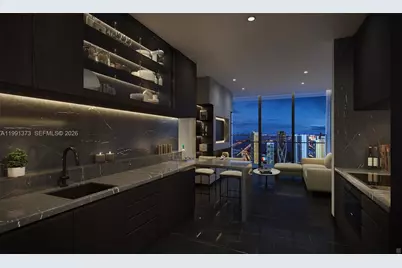 60 NE 11th #3706, Miami, FL 33132 - Photo 6