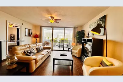 3703 NE 166th St #503, North Miami Beach, FL 33160 - Photo 6