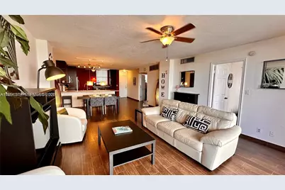 3703 NE 166th St #503, North Miami Beach, FL 33160 - Photo 2