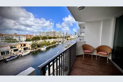 3703 NE 166th St #503, North Miami Beach, FL 33160 - Photo 20