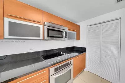 253 NE 2nd St #2307, Miami, FL 33132 - Photo 4