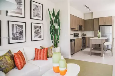 1170 NW 11th St #A-524, Miami, FL 33136 - Photo 8