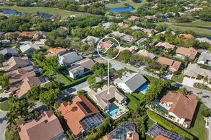 11735 Greenbrier Ln, Coral Springs, FL 33071 - Photo 2