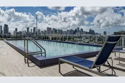 1170 NW 11th St #A-119, Miami, FL 33136 - Photo 16