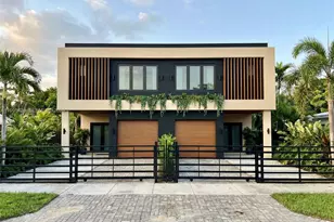 3021 SW 27th St, Miami, FL 33133 - Photo 1