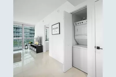 495 Brickell Ave #1610, Miami, FL 33131 - Photo 8