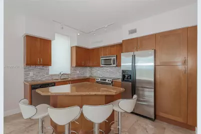 1755 E Hallandale Beach Blvd #1407E, Hallandale Beach, FL 33009 - Photo 8