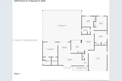 [Address not provided], Miramar, FL 33025 - Photo 2