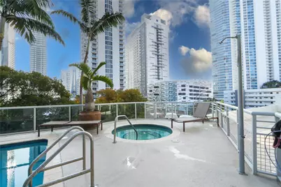 2200 NE 4th Ave #1002, Miami, FL 33137 - Photo 34