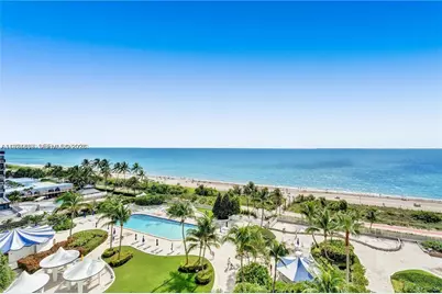 5151 Collins Ave #1035, Miami Beach, FL 33140 - Photo 2