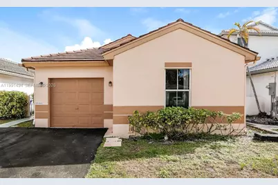 [Address not provided], Pembroke Pines, FL 33029 - Photo 1