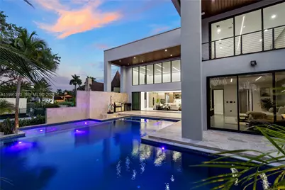 775 NE 77th Ter, Miami, FL 33138 - Photo 2