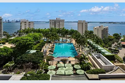 1425 Brickell Ave #PH2ABCD, Miami, FL 33131 - Photo 18