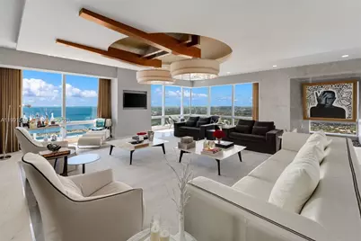 1425 Brickell Ave #PH2ABCD, Miami, FL 33131 - Photo 2