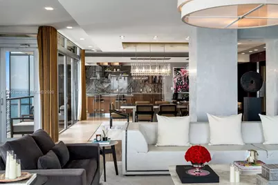 1425 Brickell Ave #PH2ABCD, Miami, FL 33131 - Photo 6