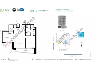 90 SW 3rd St, Miami, FL 33130 - Photo 40