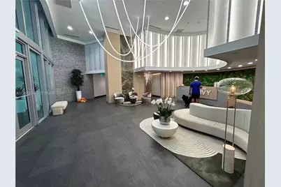 90 SW 3rd St #3610, Miami, FL 33130 - Photo 16
