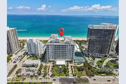 9801 Collins Ave #5R, Bal Harbour, FL 33154 - Photo 1