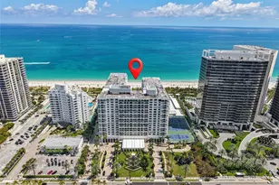 9801 Collins Ave, Bal Harbour, FL 33154 - Photo 1