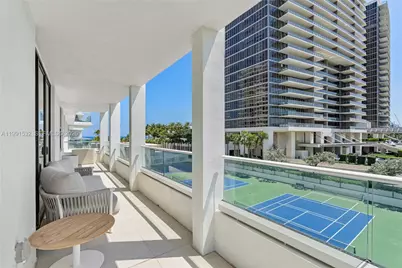 9801 Collins Ave #5R, Bal Harbour, FL 33154 - Photo 32