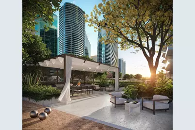 77 SE 5th Street #2403, Miami, FL 33131 - Photo 38