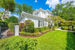 6900 Altamira St, Coral Gables, FL 33146 - Photo 8