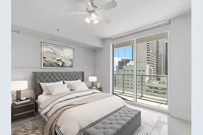 244 Biscayne Blvd #1605, Miami, FL 33132 - Photo 20