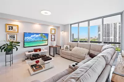 3600 Mystic Pointe Dr #1212, Aventura, FL 33180 - Photo 4