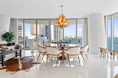 300 Biscayne Boulevard Way #901E, Miami, FL 33131 - Photo 4