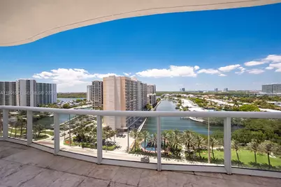 16001 Collins Ave #1005, Sunny Isles Beach, FL 33160 - Photo 12
