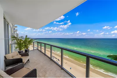 17001 Collins Ave, Sunny Isles Beach, FL 33160 - Photo 20