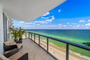 17001 Collins Ave, Sunny Isles Beach, FL 33160 - Photo 20