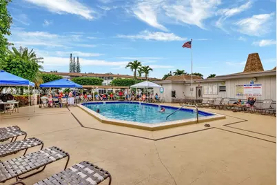 4705 NW 35th St #501, Lauderdale Lakes, FL 33319 - Photo 28