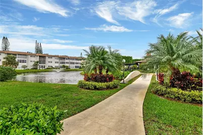 4705 NW 35th St #501, Lauderdale Lakes, FL 33319 - Photo 26