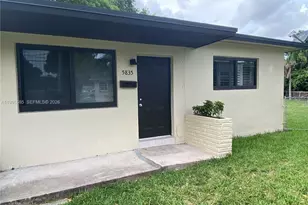 5835 NW 37th St, Virginia Gardens, FL 33166 - Photo 2