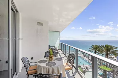 4111 S Ocean Dr #1107, Hollywood, FL 33019 - Photo 1