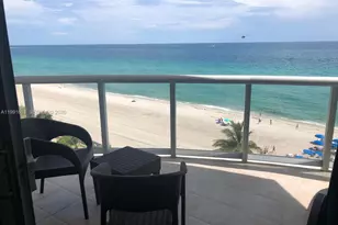 18683 Collins Ave, Sunny Isles Beach, FL 33160 - Photo 1