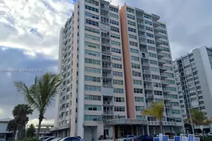 1400 S Ocean Dr, Hollywood, FL 33019 - Photo 1